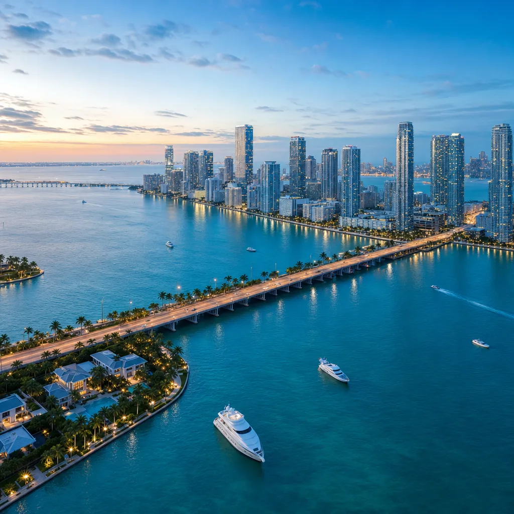 Miami, USA