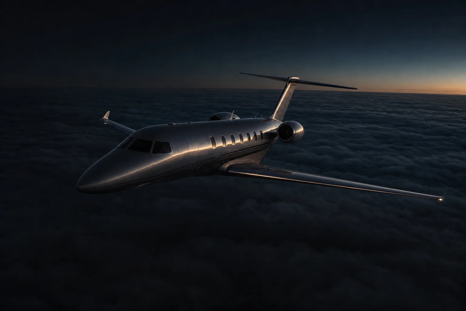 Phenom 300E